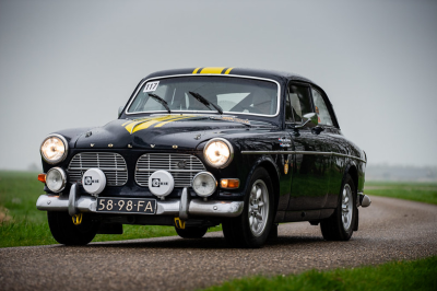 Villa Heidebad Rallye 2024