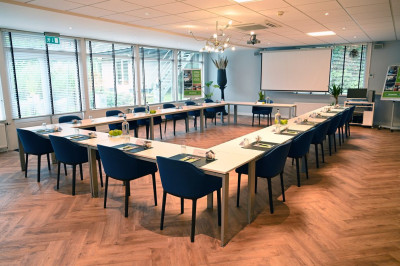 Hospitality Management - Jonge Honden