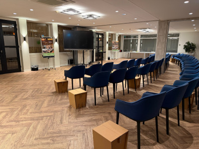 Heide/Boszaal