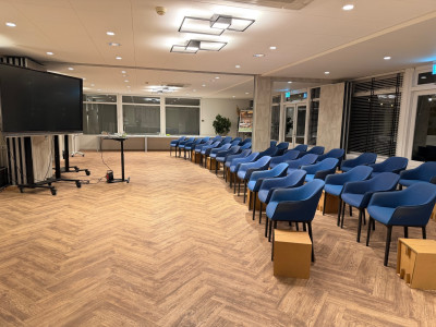 Heide/Boszaal
