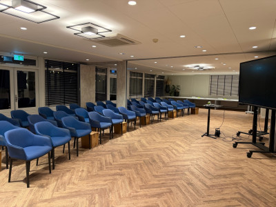 Heide/Boszaal