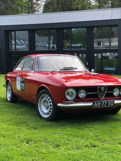 Villa Heidebad Rallye 2023