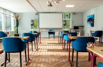De Heidezaal