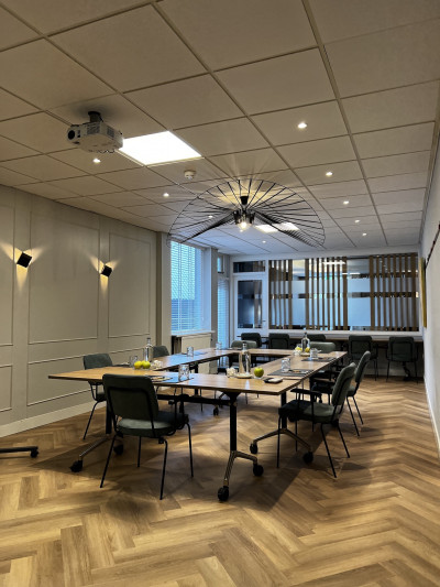 De Veenzaal