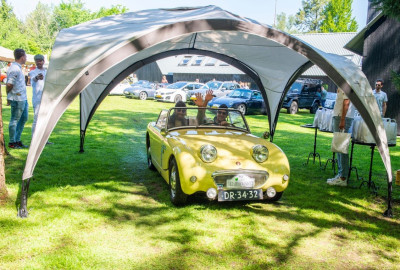 Villa Heidebad Rallye 2023