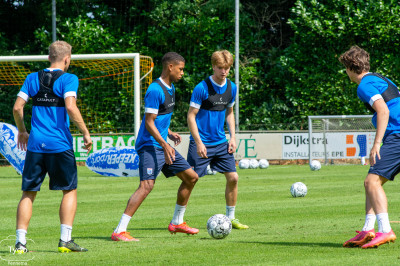 PEC Zwolle | Ondernemersverhalen