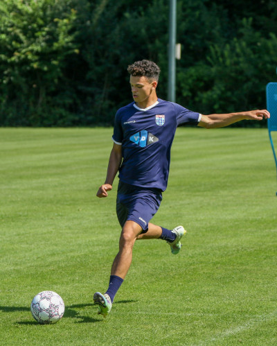 PEC Zwolle | Ondernemersverhalen